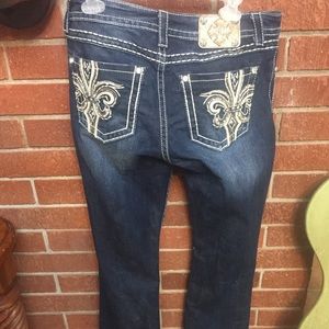 Miss Me Jeans Size 31